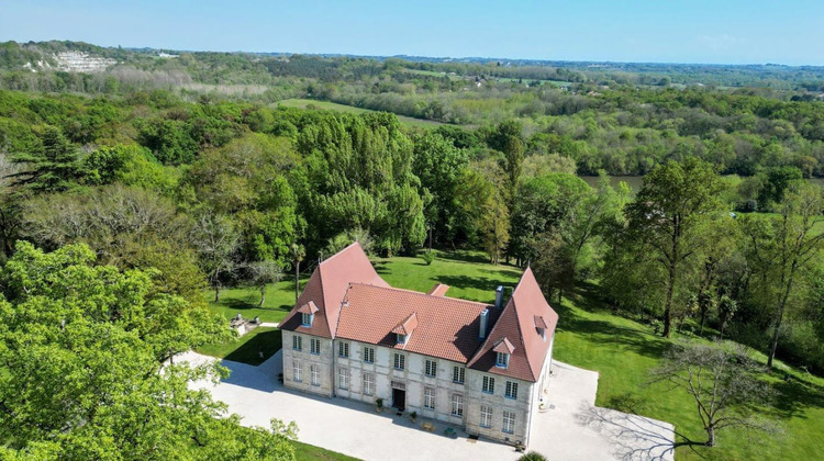 Ma-Cabane - Vente Maison SOORTS HOSSEGOR, 680 m²