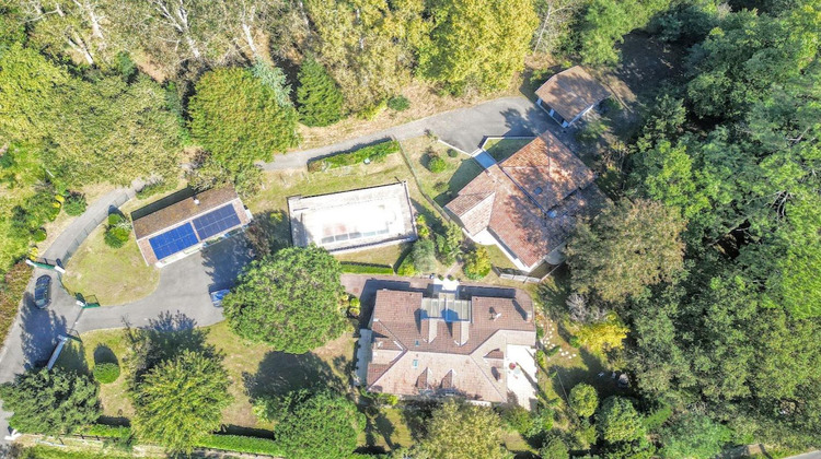 Ma-Cabane - Vente Maison SOORTS HOSSEGOR, 500 m²