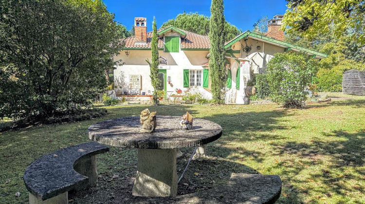 Ma-Cabane - Vente Maison SOORTS HOSSEGOR, 500 m²