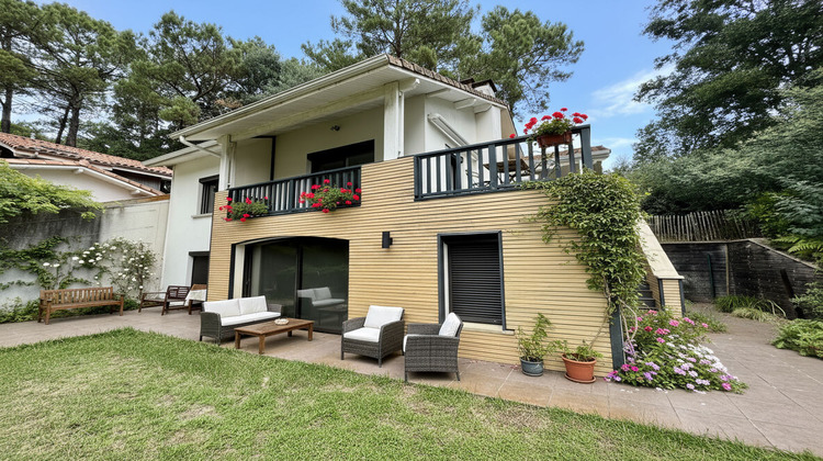 Ma-Cabane - Vente Maison SOORTS-HOSSEGOR, 190 m²