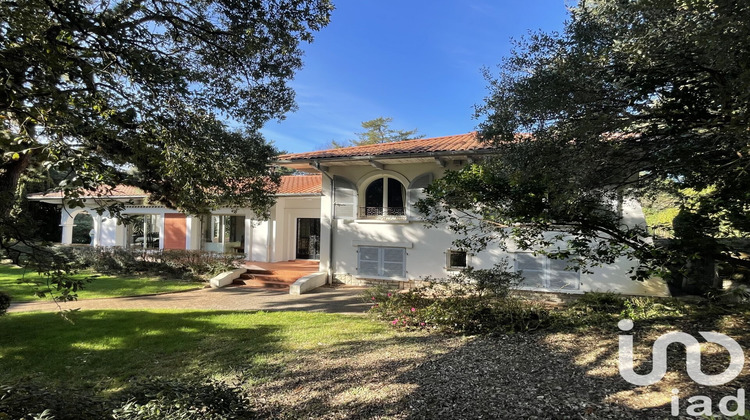 Ma-Cabane - Vente Maison Soorts-Hossegor, 290 m²