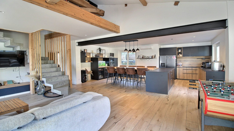 Ma-Cabane - Vente Maison Soorts-Hossegor, 105 m²