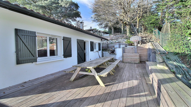 Ma-Cabane - Vente Maison Soorts-Hossegor, 105 m²