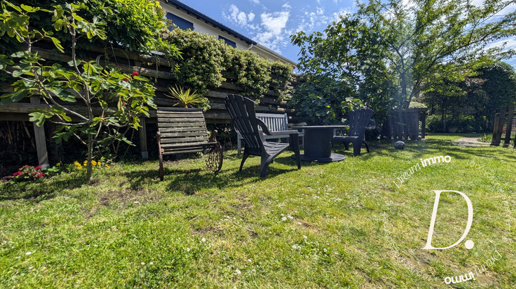 Ma-Cabane - Vente Maison Soorts-Hossegor, 147 m²