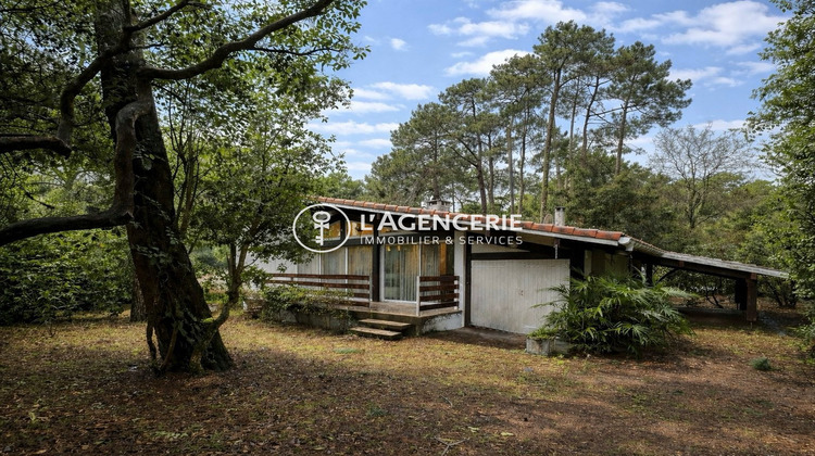 Ma-Cabane - Vente Maison Soorts-Hossegor, 90 m²