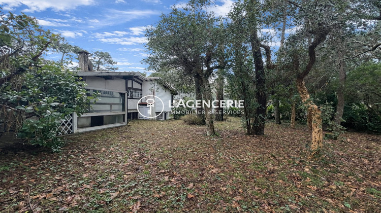 Ma-Cabane - Vente Maison Soorts-Hossegor, 90 m²