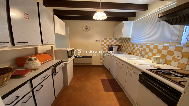 Ma-Cabane - Vente Maison Soorts-Hossegor, 90 m²