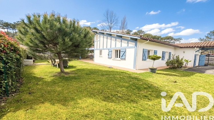 Ma-Cabane - Vente Maison Soorts-Hossegor, 150 m²