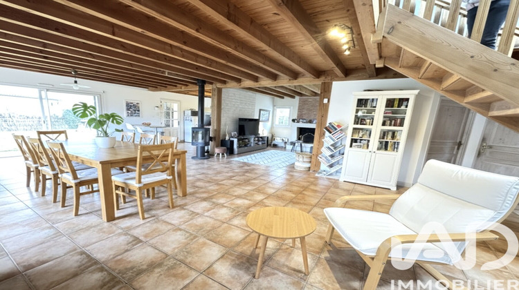 Ma-Cabane - Vente Maison Soorts-Hossegor, 150 m²