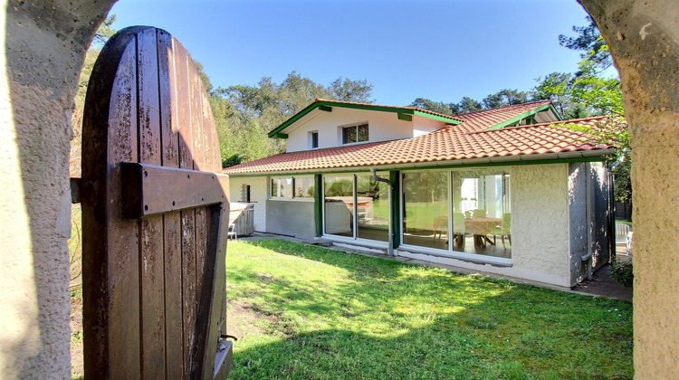 Ma-Cabane - Vente Maison Soorts Hossegor, 160 m²