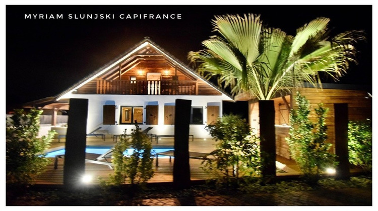 Ma-Cabane - Vente Maison SOORTS HOSSEGOR, 210 m²