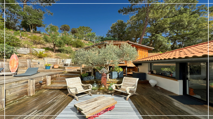 Ma-Cabane - Vente Maison SOORTS HOSSEGOR, 194 m²