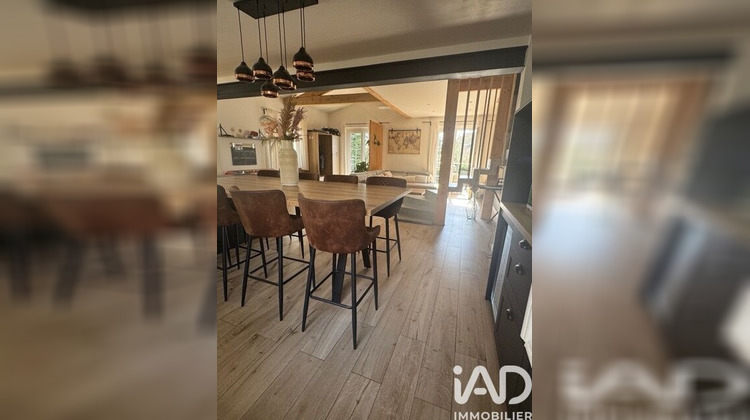 Ma-Cabane - Vente Maison Soorts-Hossegor, 106 m²