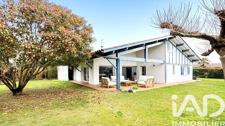 Ma-Cabane - Vente Maison Soorts-Hossegor, 150 m²