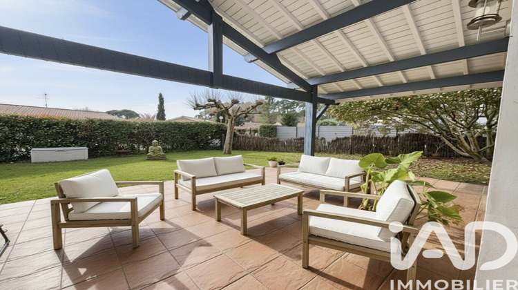 Ma-Cabane - Vente Maison Soorts-Hossegor, 150 m²