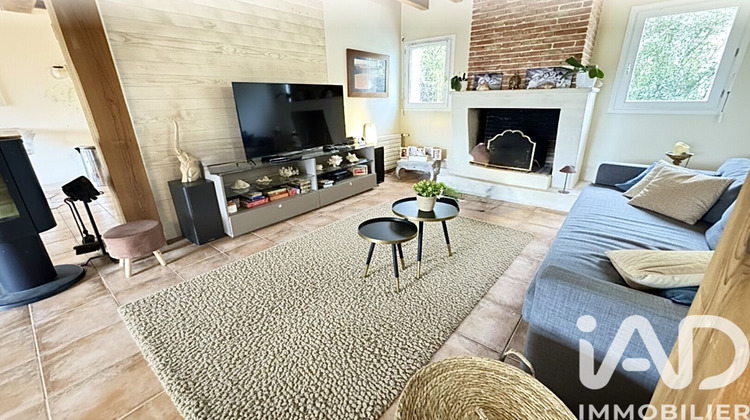 Ma-Cabane - Vente Maison Soorts-Hossegor, 150 m²