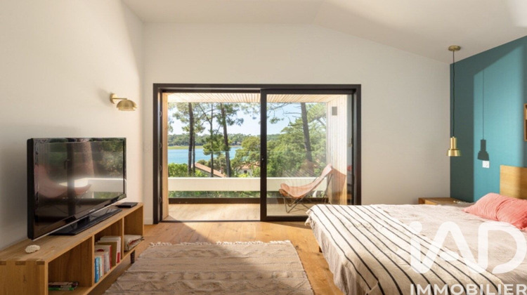 Ma-Cabane - Vente Maison Soorts-Hossegor, 290 m²