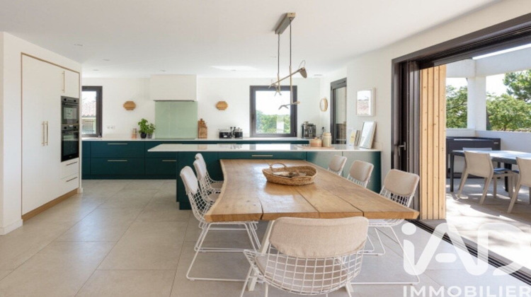 Ma-Cabane - Vente Maison Soorts-Hossegor, 290 m²