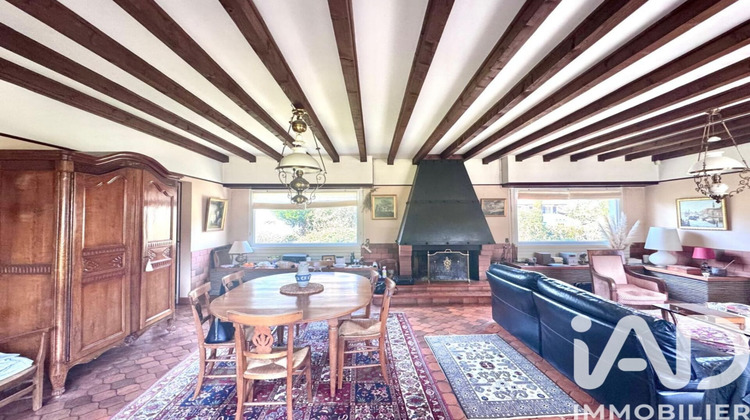 Ma-Cabane - Vente Maison Soorts-Hossegor, 162 m²