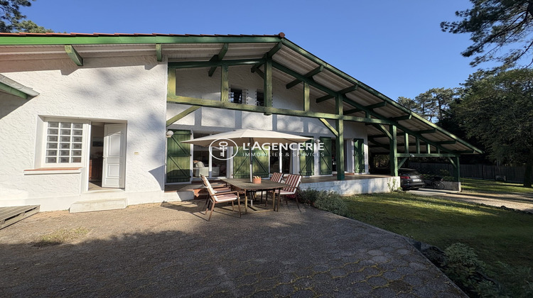 Ma-Cabane - Vente Maison Soorts-Hossegor, 160 m²