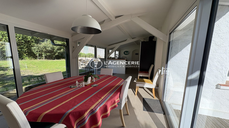 Ma-Cabane - Vente Maison Soorts-Hossegor, 160 m²