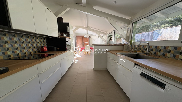 Ma-Cabane - Vente Maison Soorts-Hossegor, 160 m²