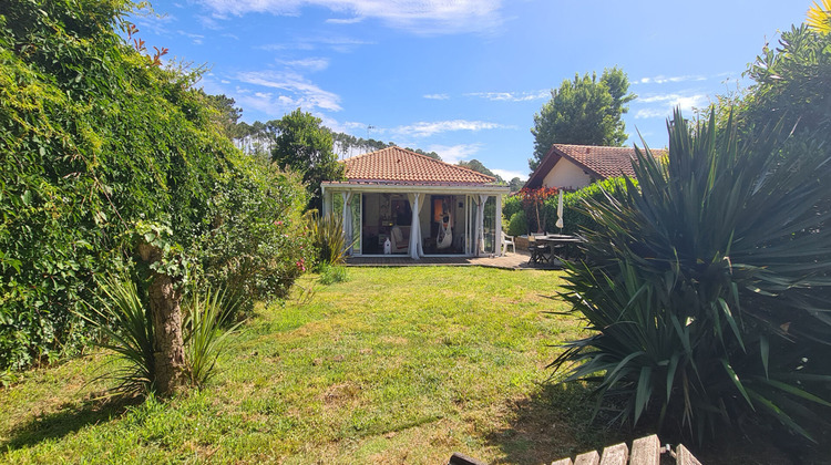 Ma-Cabane - Vente Maison SOORTS-HOSSEGOR, 81 m²