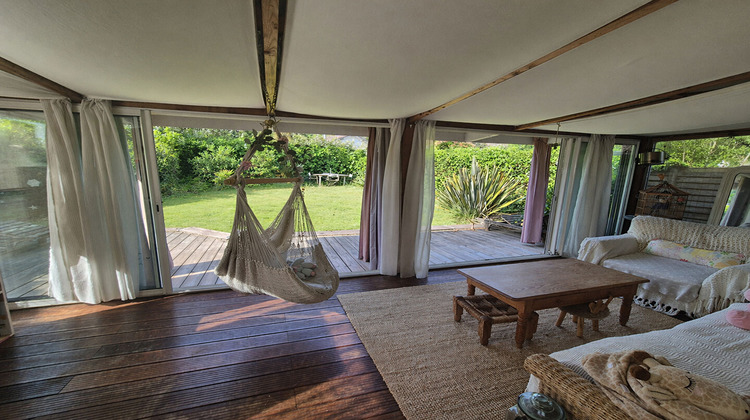 Ma-Cabane - Vente Maison SOORTS-HOSSEGOR, 81 m²