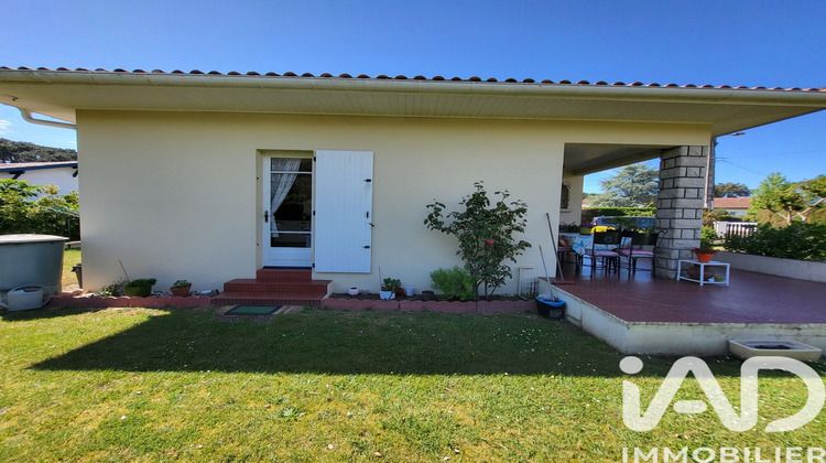 Ma-Cabane - Vente Maison Soorts-Hossegor, 98 m²