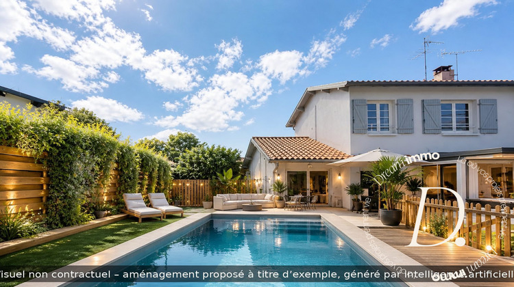 Ma-Cabane - Vente Maison Soorts-Hossegor, 147 m²