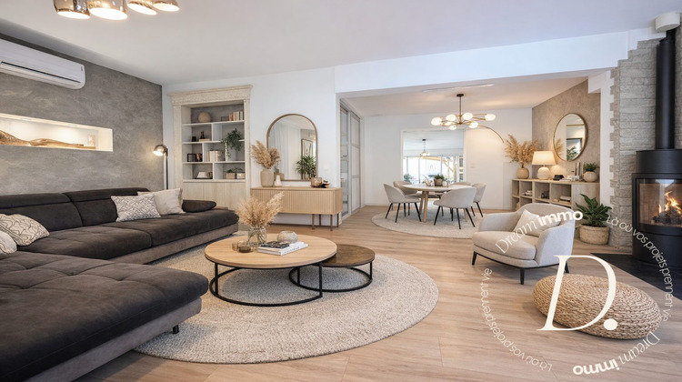 Ma-Cabane - Vente Maison Soorts-Hossegor, 147 m²