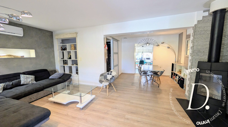 Ma-Cabane - Vente Maison Soorts-Hossegor, 147 m²