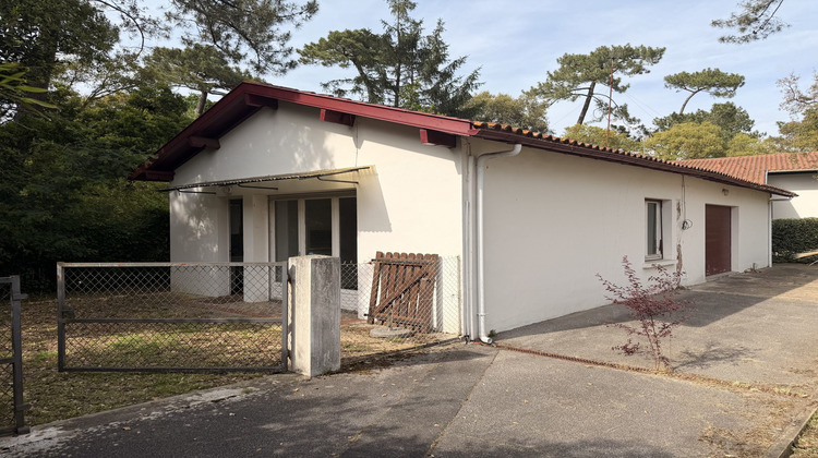 Ma-Cabane - Vente Maison Soorts-Hossegor, 120 m²
