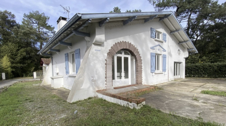 Ma-Cabane - Vente Maison Soorts-Hossegor, 120 m²