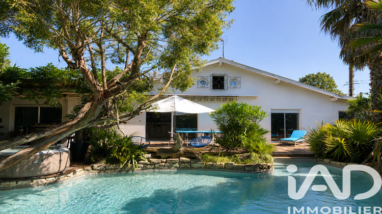 Ma-Cabane - Vente Maison Soorts-Hossegor, 140 m²