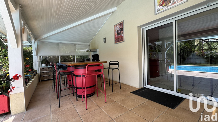 Ma-Cabane - Vente Maison Soorts-Hossegor, 115 m²