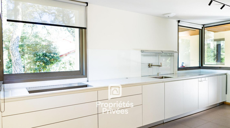 Ma-Cabane - Vente Maison SOORTS HOSSEGOR, 220 m²