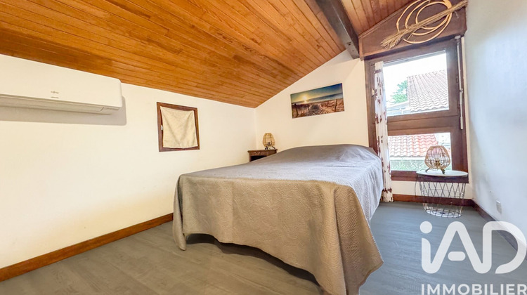 Ma-Cabane - Vente Maison Soorts-Hossegor, 97 m²