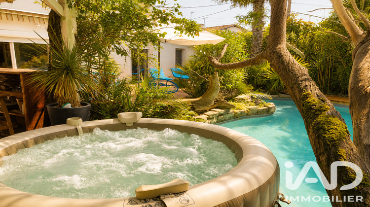 Ma-Cabane - Vente Maison Soorts-Hossegor, 140 m²