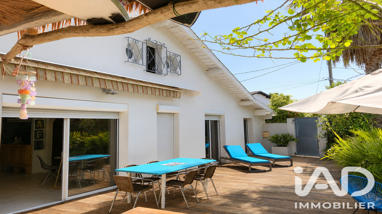 Ma-Cabane - Vente Maison Soorts-Hossegor, 140 m²