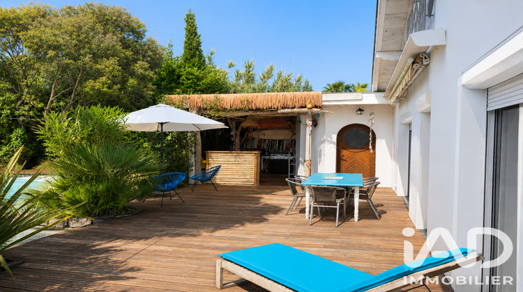 Ma-Cabane - Vente Maison Soorts-Hossegor, 140 m²