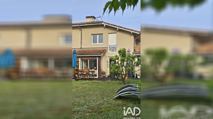 Ma-Cabane - Vente Maison Soorts-Hossegor, 101 m²