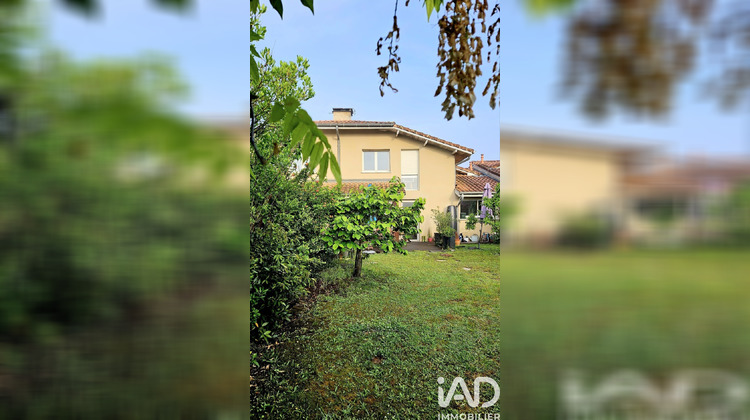 Ma-Cabane - Vente Maison Soorts-Hossegor, 101 m²