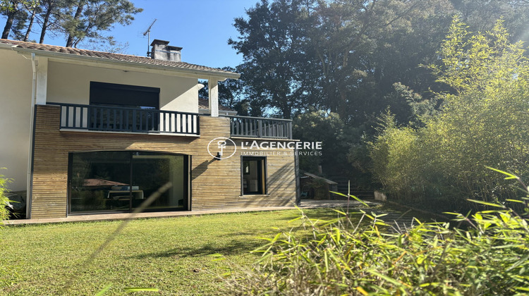 Ma-Cabane - Vente Maison Soorts-Hossegor, 190 m²