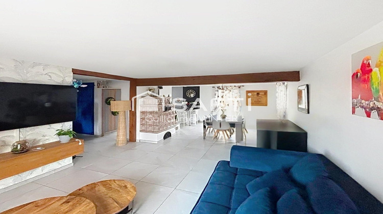 Ma-Cabane - Vente Maison Soppe-le-Bas, 135 m²