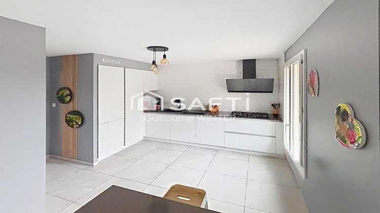 Ma-Cabane - Vente Maison Soppe-le-Bas, 135 m²