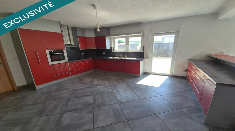 Ma-Cabane - Vente Maison Soppe-le-Bas, 273 m²