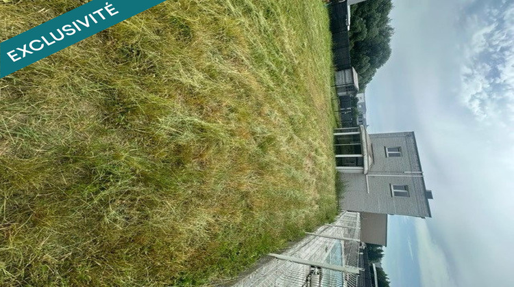 Ma-Cabane - Vente Maison Soppe-le-Bas, 273 m²