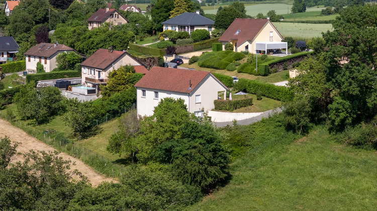 Ma-Cabane - Vente Maison SORANS-LES-BREUREY, 90 m²