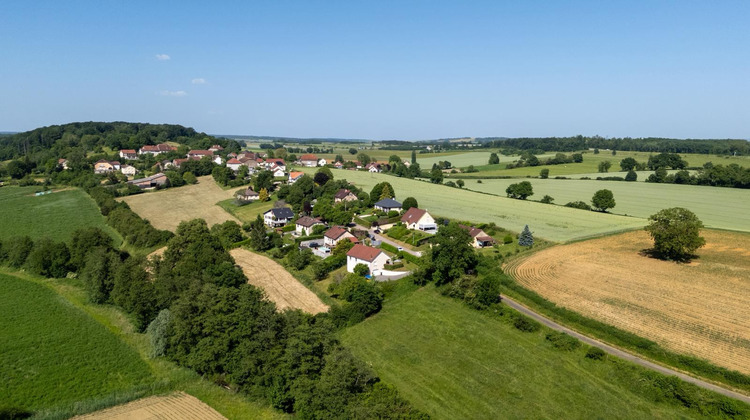 Ma-Cabane - Vente Maison SORANS-LES-BREUREY, 90 m²